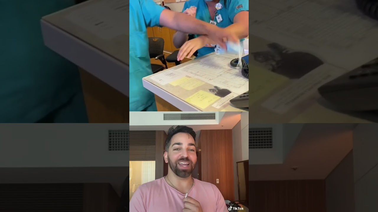 Popping a Cyst with a Bible?! Doctorly Explains the Old-School Trick!