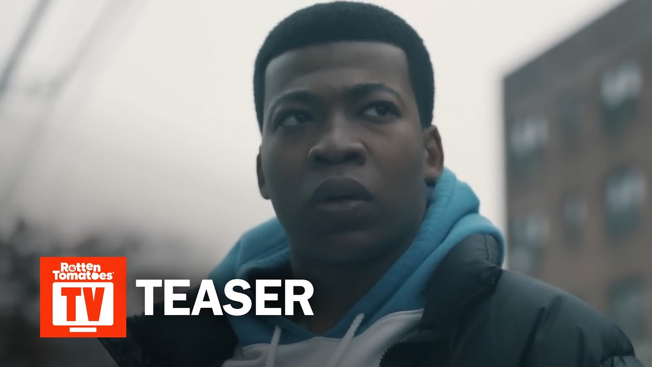 Power Book III: Raising Kanan Season 4 Teaser