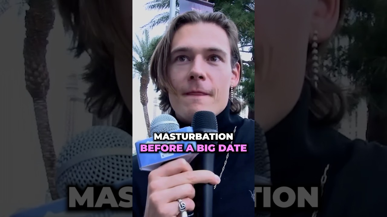 Preparing for a big date?