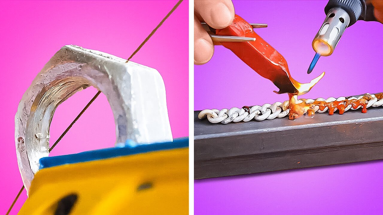 Pretty DIY jewelry ideas to make you Fashion Star