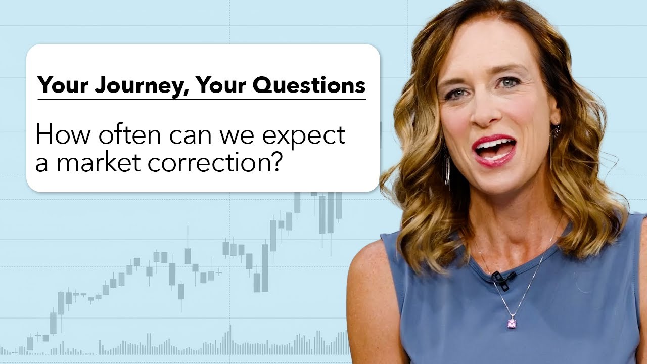 Protecting Your Retirement Savings from Market Corrections and Recessions