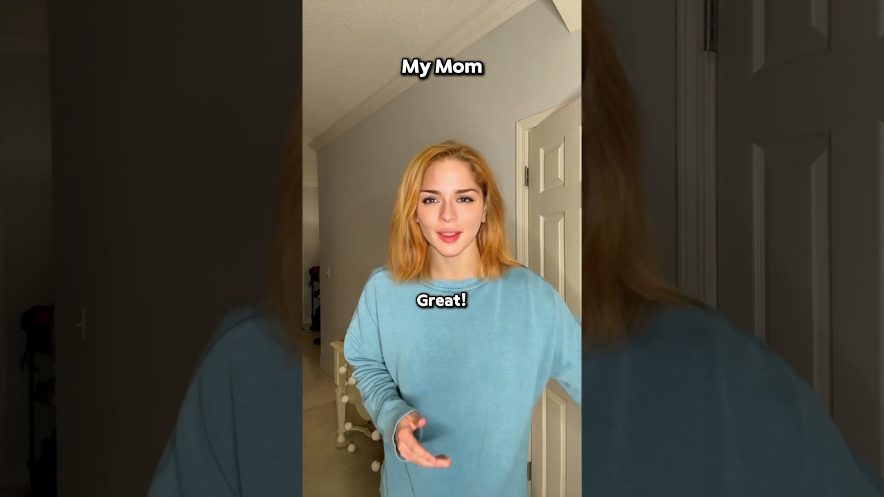 Putting My Baby Brother to Sleep