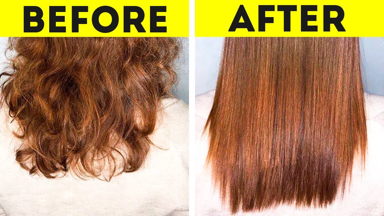 Quick & easy hair hacks you’ll love