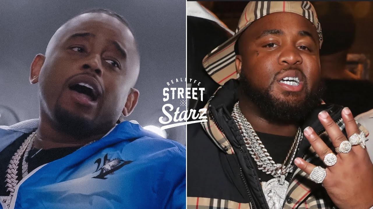 Rainwater APOLOGIZES to Dallas & Address ALL past BEEF, MO3, Trapboy, Yella, RealLyfe, Shawn Cotton!