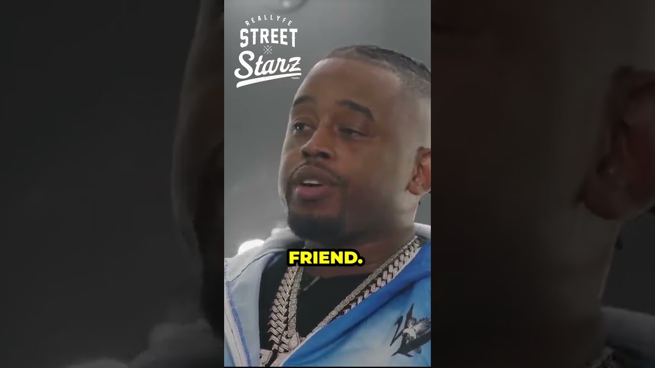 Rainwater On Certain Beef Situations Elevating / Benefiting Artist In The Music Industry