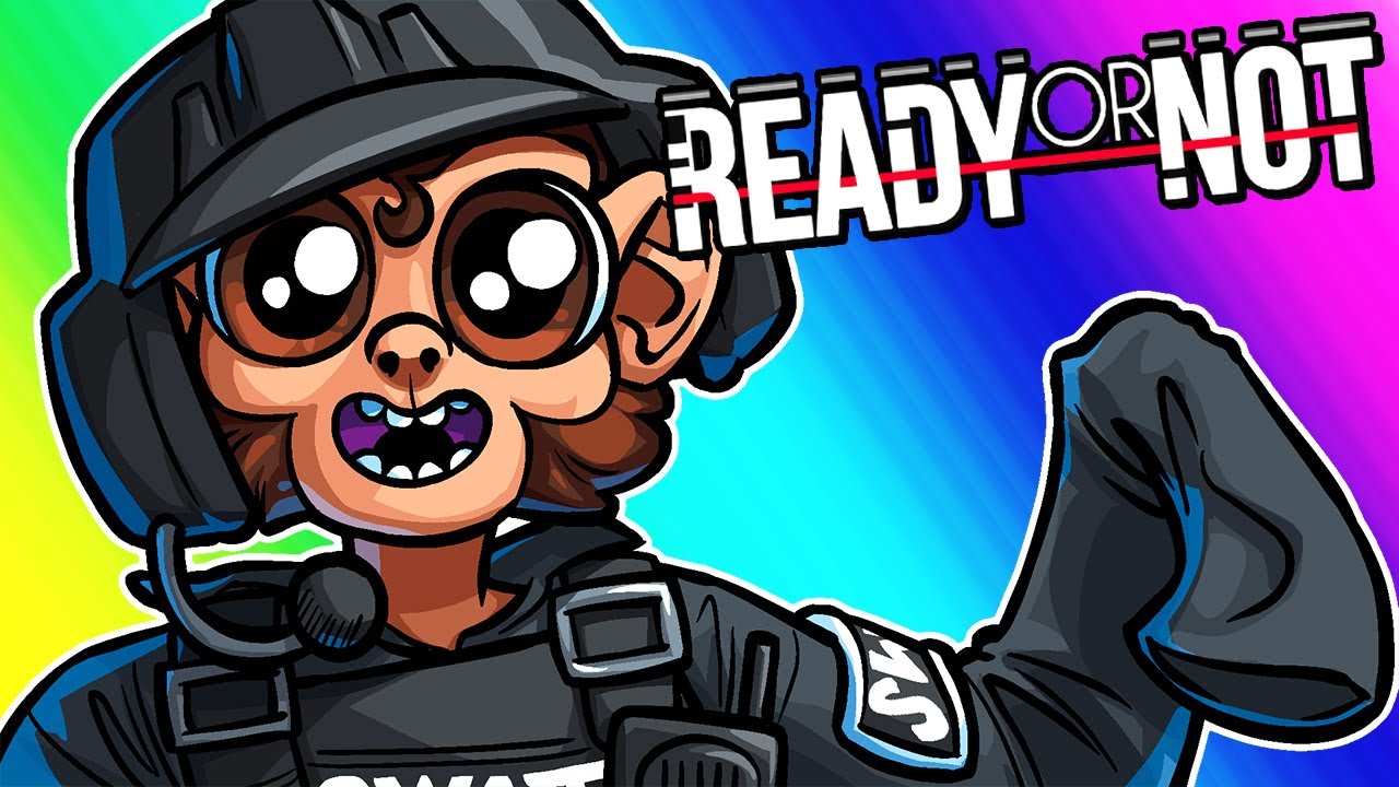 Ready or Not – Recruiting Lui & Game Chat Cut Offs!