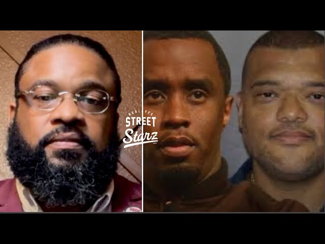 RealLyfe Lawyer REACTS to Diddy $100Million judgment being dropped by Judge