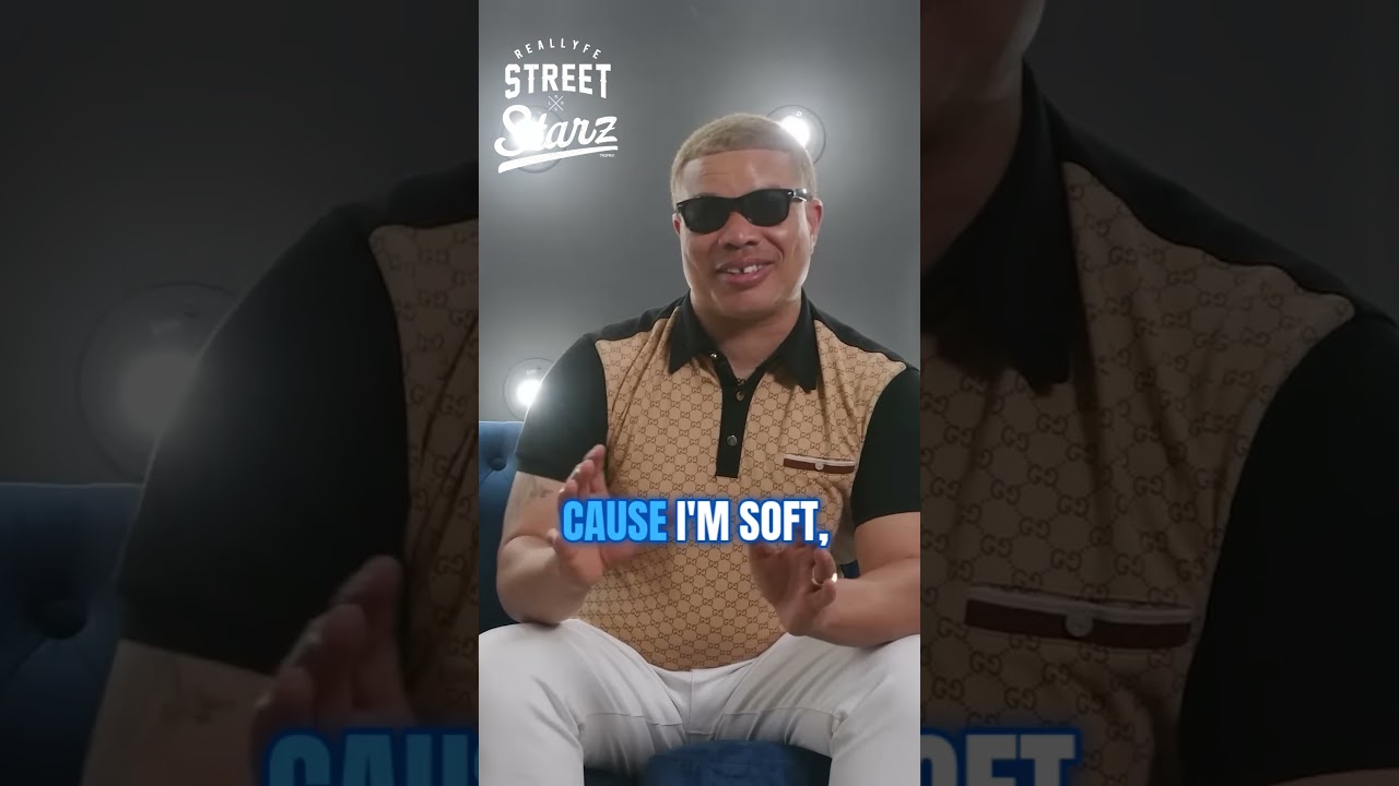 Red Grant On Taking Your Child Phone Vs Whooping