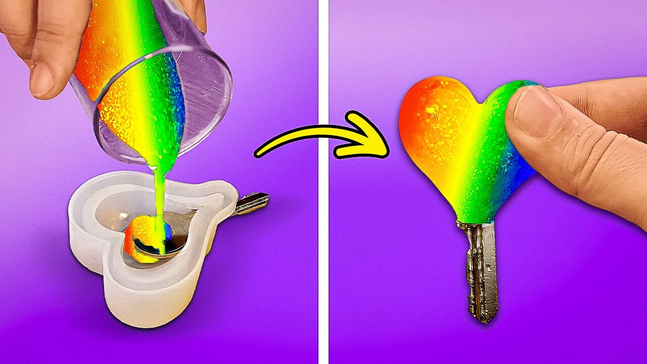 🌸 Relaxing & Easy DIY Crafts You’ll LOVE to Make! ✨ Cute & Simple Ideas