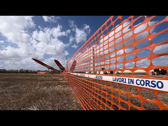 Renewable energy speculation brewing a storm in Sardinia