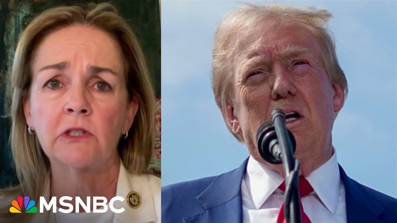 Rep. Dean: Bipartisan task force needs ‘more transparent truth’ from Secret Service