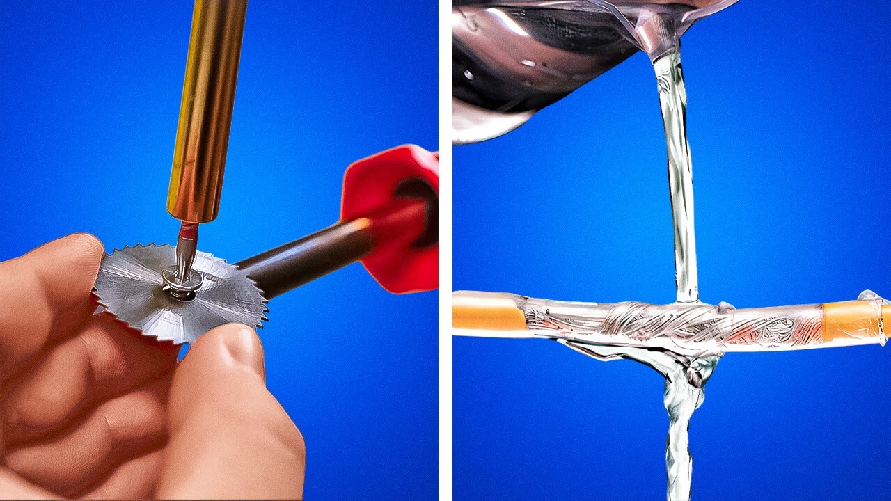 Repair Mastery: Unlock Expert Tips!