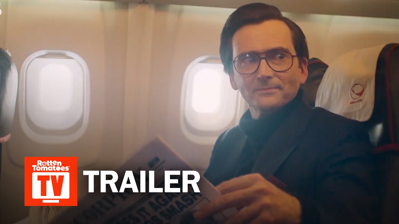 Rivals Season 1 Trailer