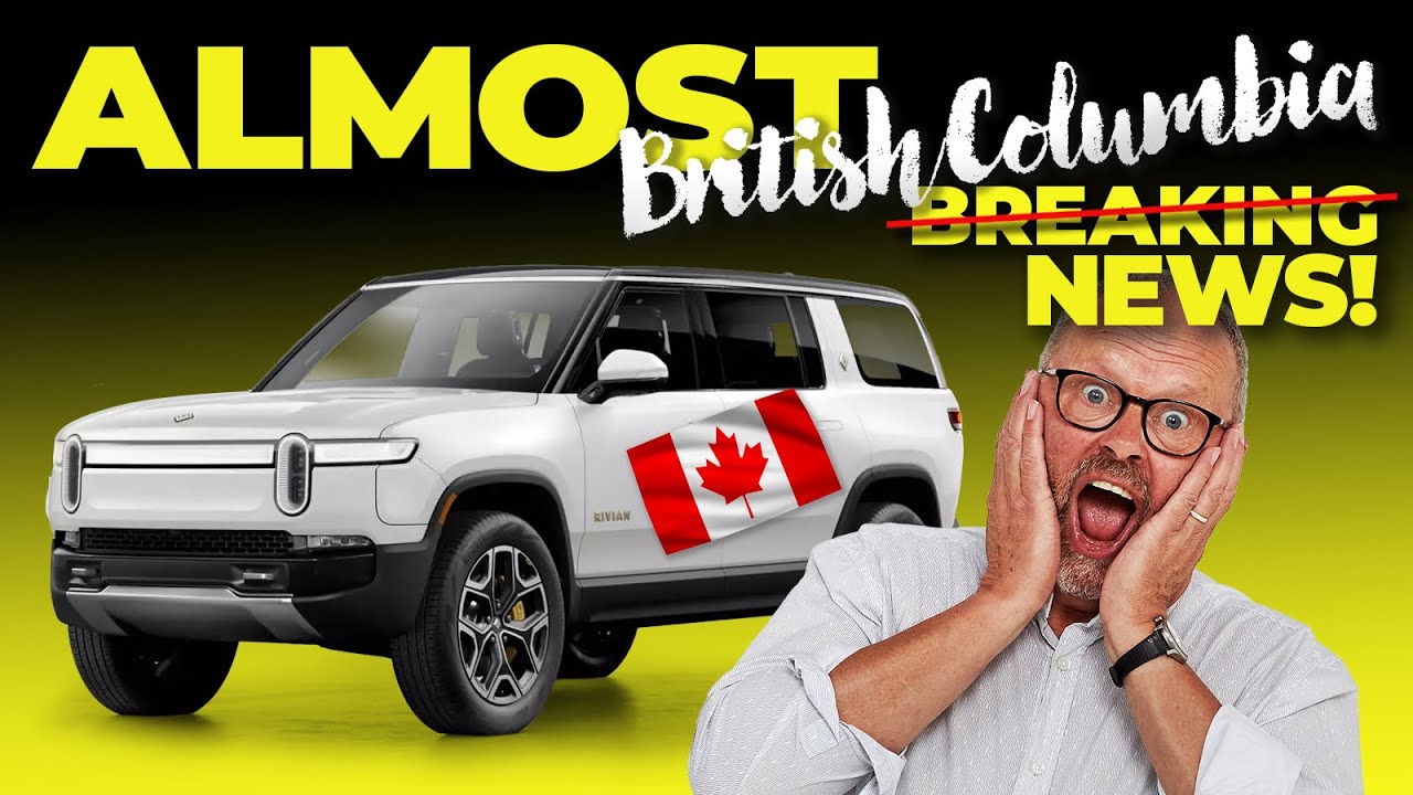 Robert Runs Rule Over Latest News, Ahead of Big RIV-EAL in Vancouver…| Almost Breaking News!