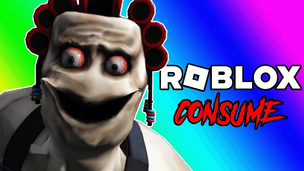 Roblox Consume – Collecting Chickens To Defeat Sp00n’s Mom!