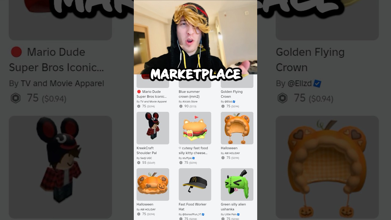 ROBLOX FINALLY DID IT…