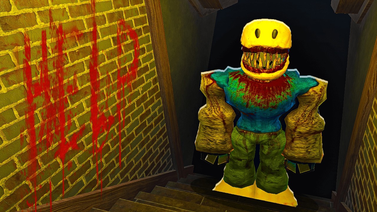 Roblox Games KIDS Should NEVER PLAY