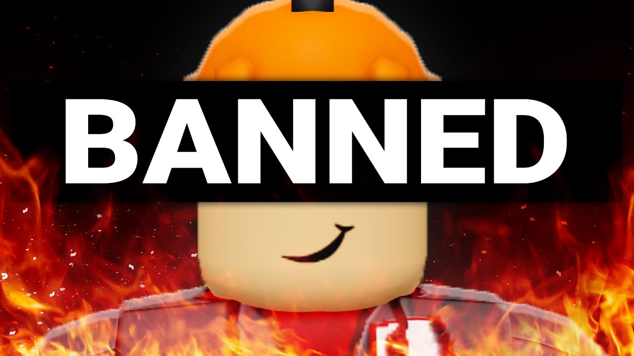 roblox got banned again