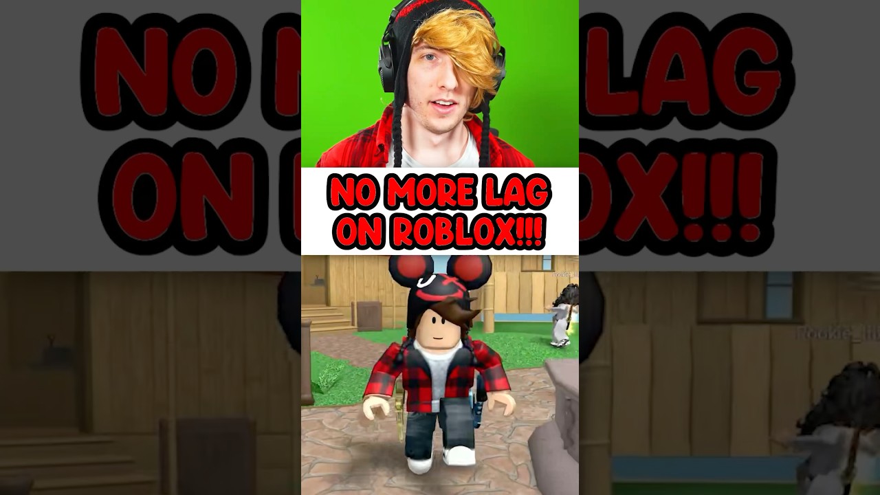 Roblox Just Made Everyone Happy