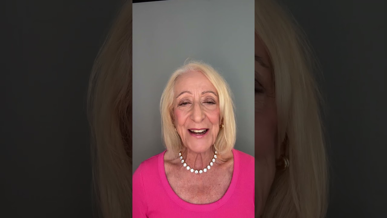 Round and Round with The Makeup Game