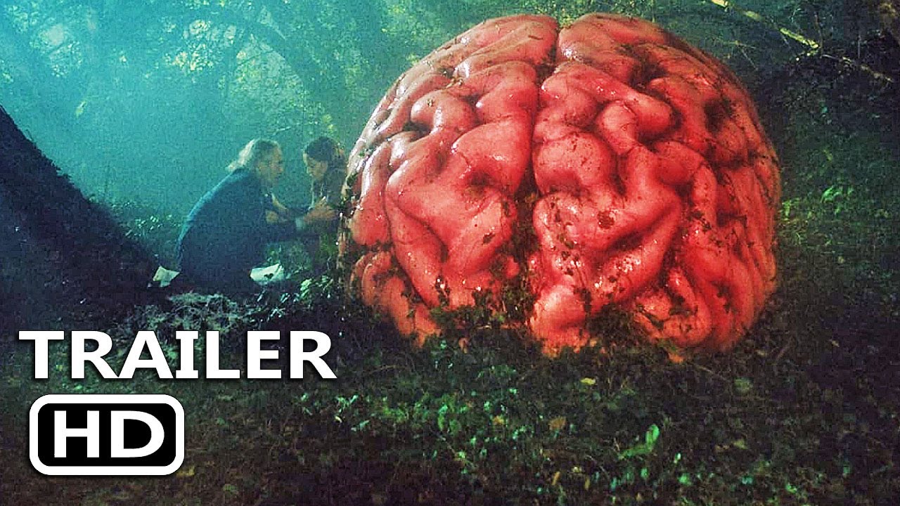 RUMOURS Official Trailer (2024) Cate Blanchett