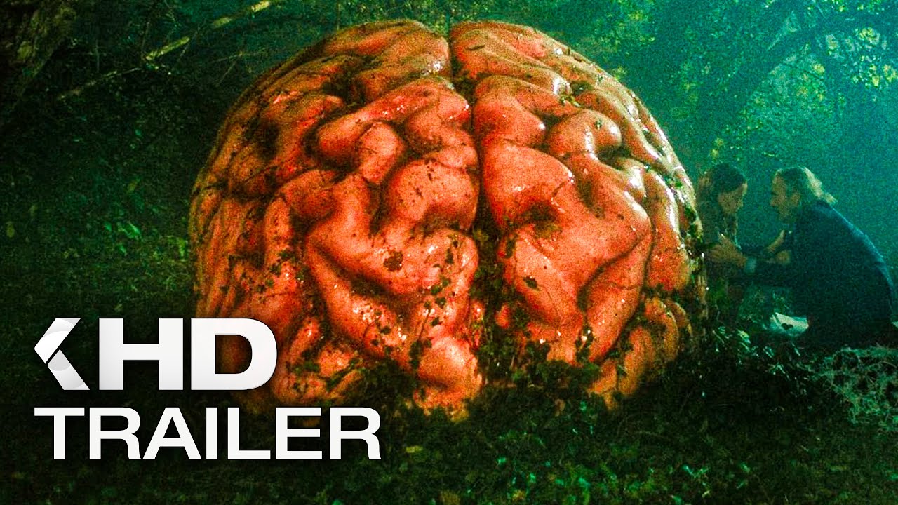 RUMOURS Trailer (2024)