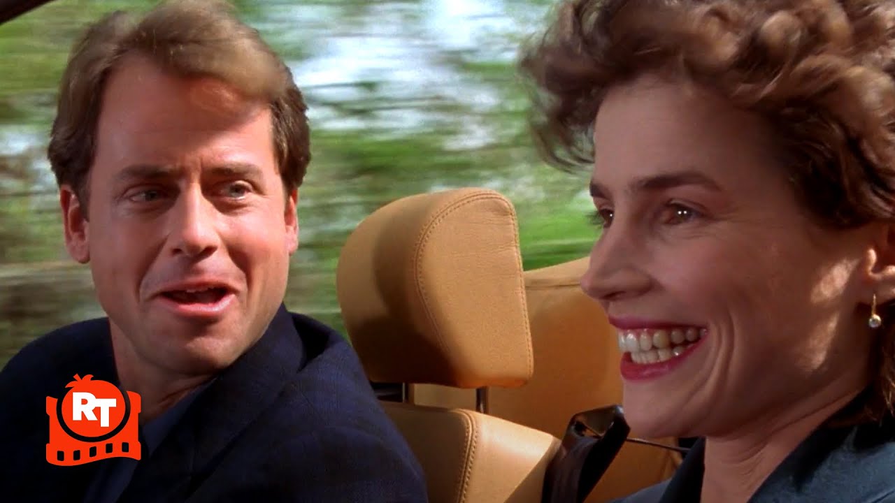 Sabrina (1995) – Do I Know You, Pretty Girl? Scene | Movieclips