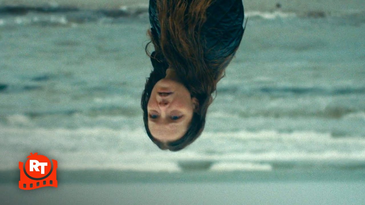 Saint Maud (2019) – Why Have You Forsaken Me? Scene | Movieclips