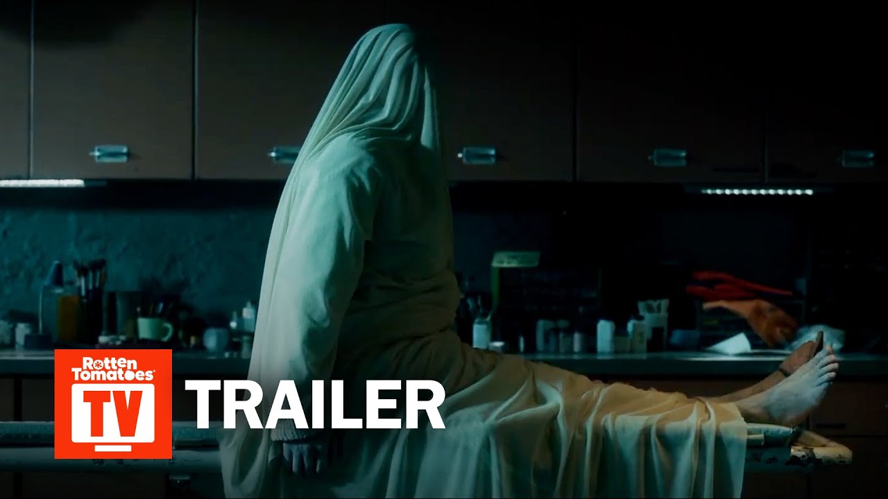 ‘Salem’s Lot Trailer #1 (2024)