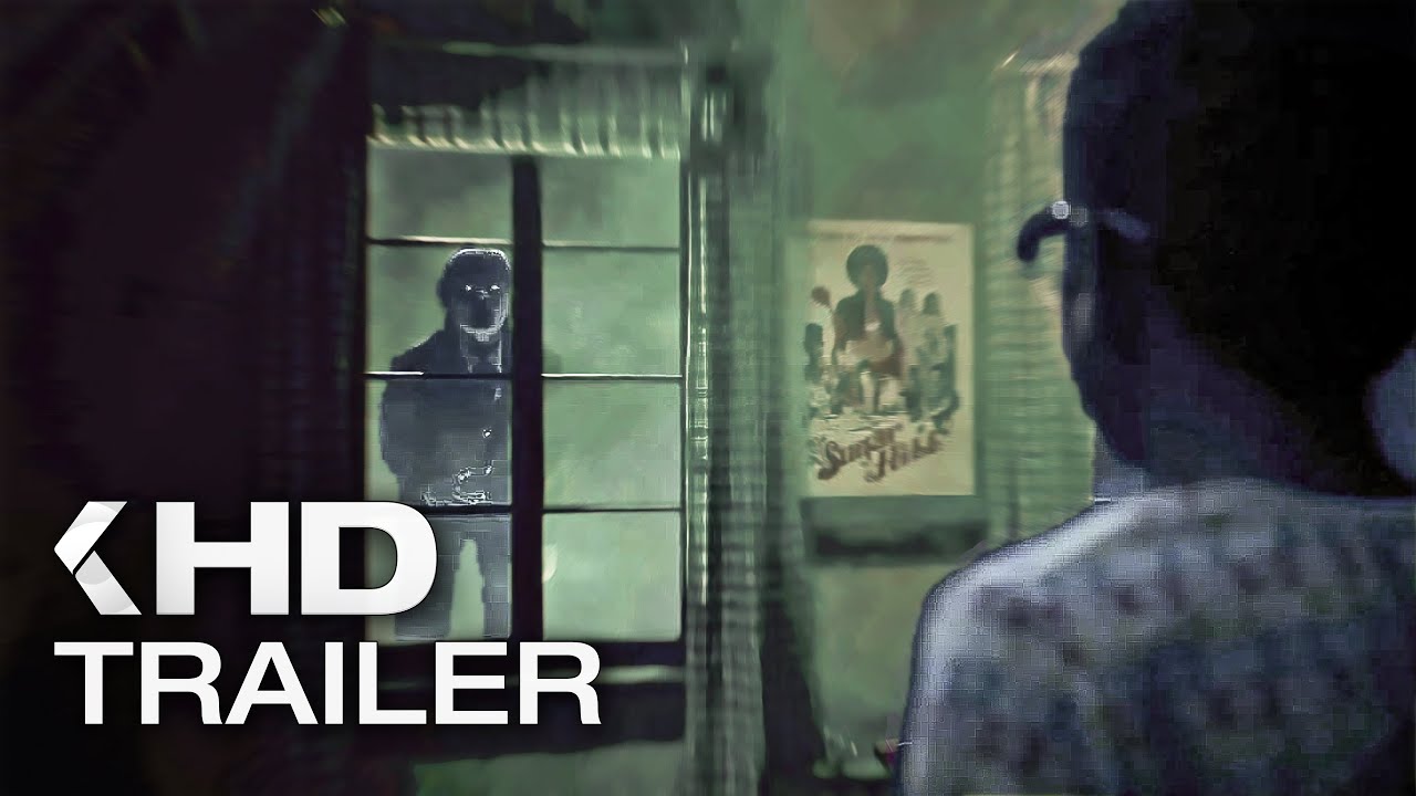 SALEM’S LOT Trailer (2024) Stephen King