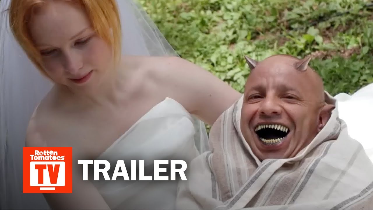 Scare Tactics Season 1 Trailer