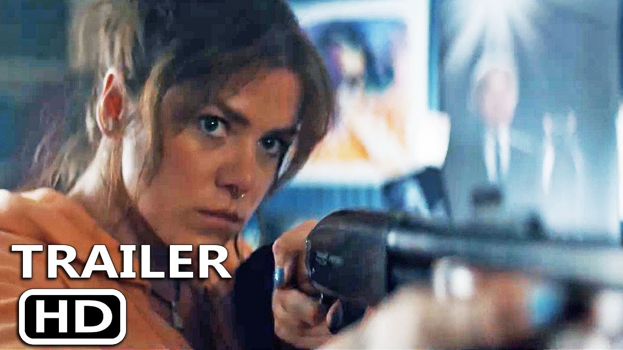 SEEDS Official Trailer (2024)