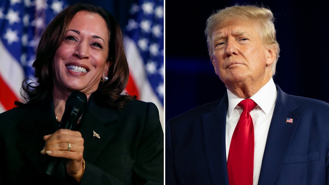 Seeing Some Back and Forth: Klar on Election Polling