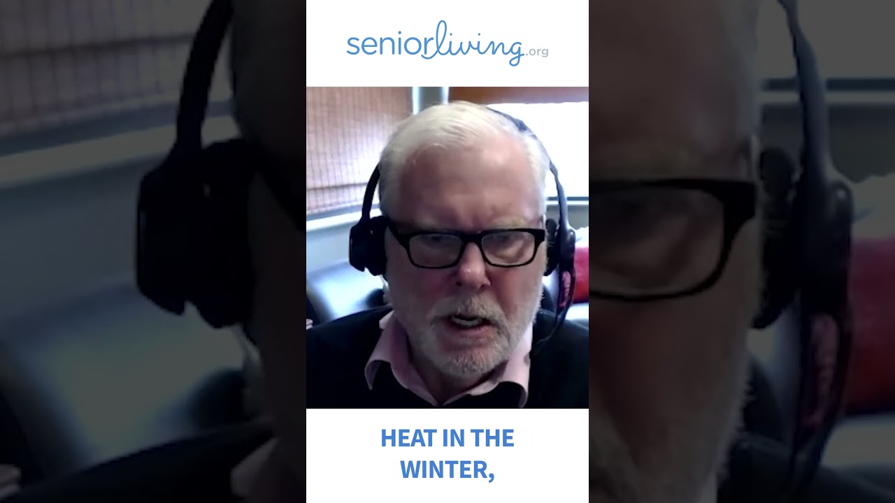 Seniors, What Does Your Landlord Have To Provide?