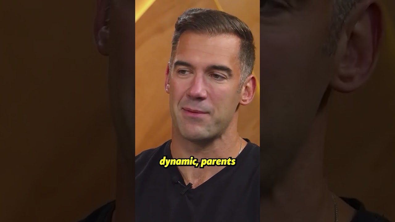 Should Parents Police Device Use? | John Delony