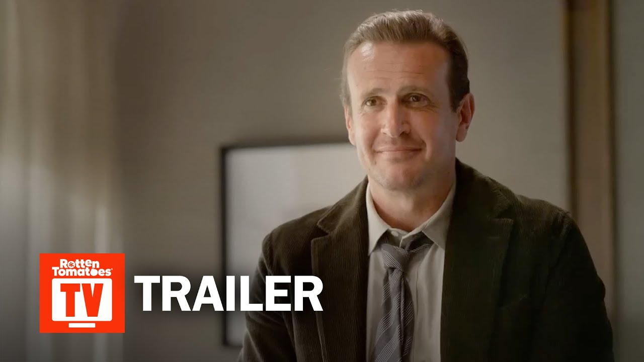 Shrinking Season 2 Trailer