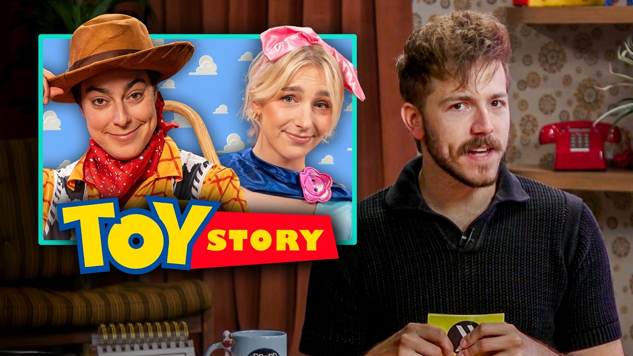 Situationships Are Healthy, Actually | Bit City 3