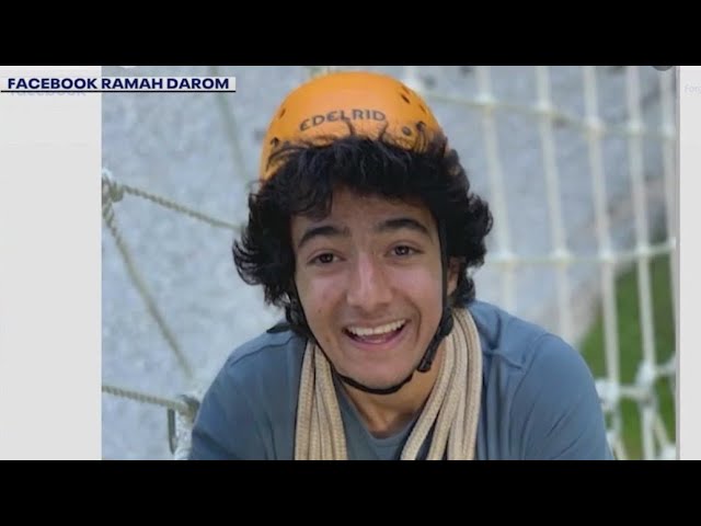 Slain Israeli-American hostage had to ties to Atlanta