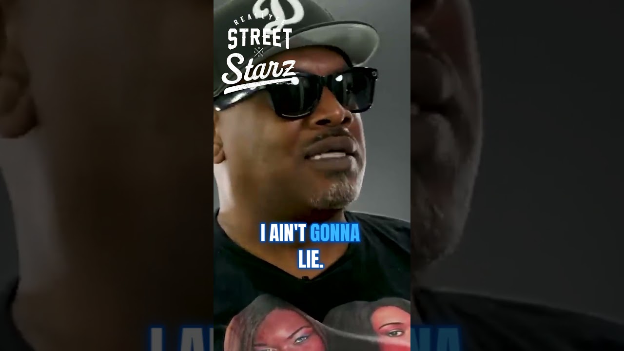 Slink Johnson Expresses Experiencing Little Backlash From Black Jesus