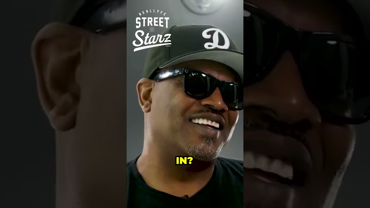 Slink Johnson “LAMAR” & The Most Iconic Lines From GTA V Influenced By Chris Tucker “Smokey”