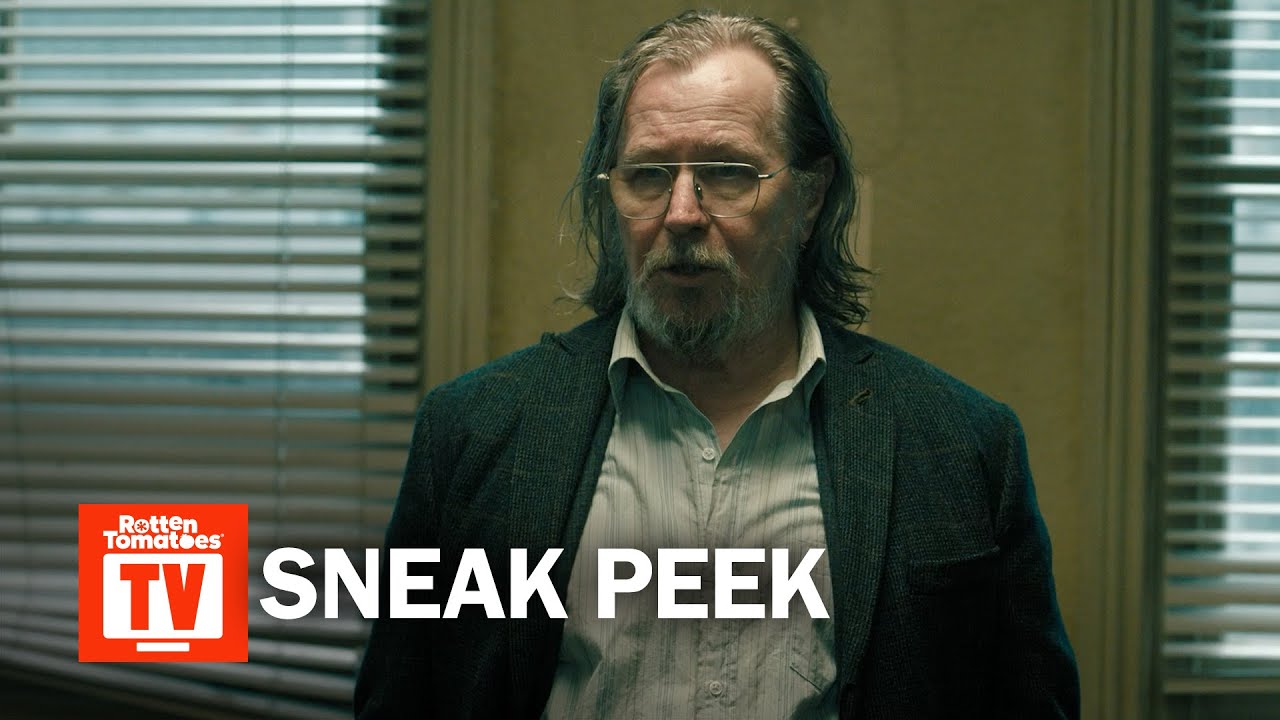 Slow Horses S04 E02 Exclusive Sneak Peek | ‘Look-alike’