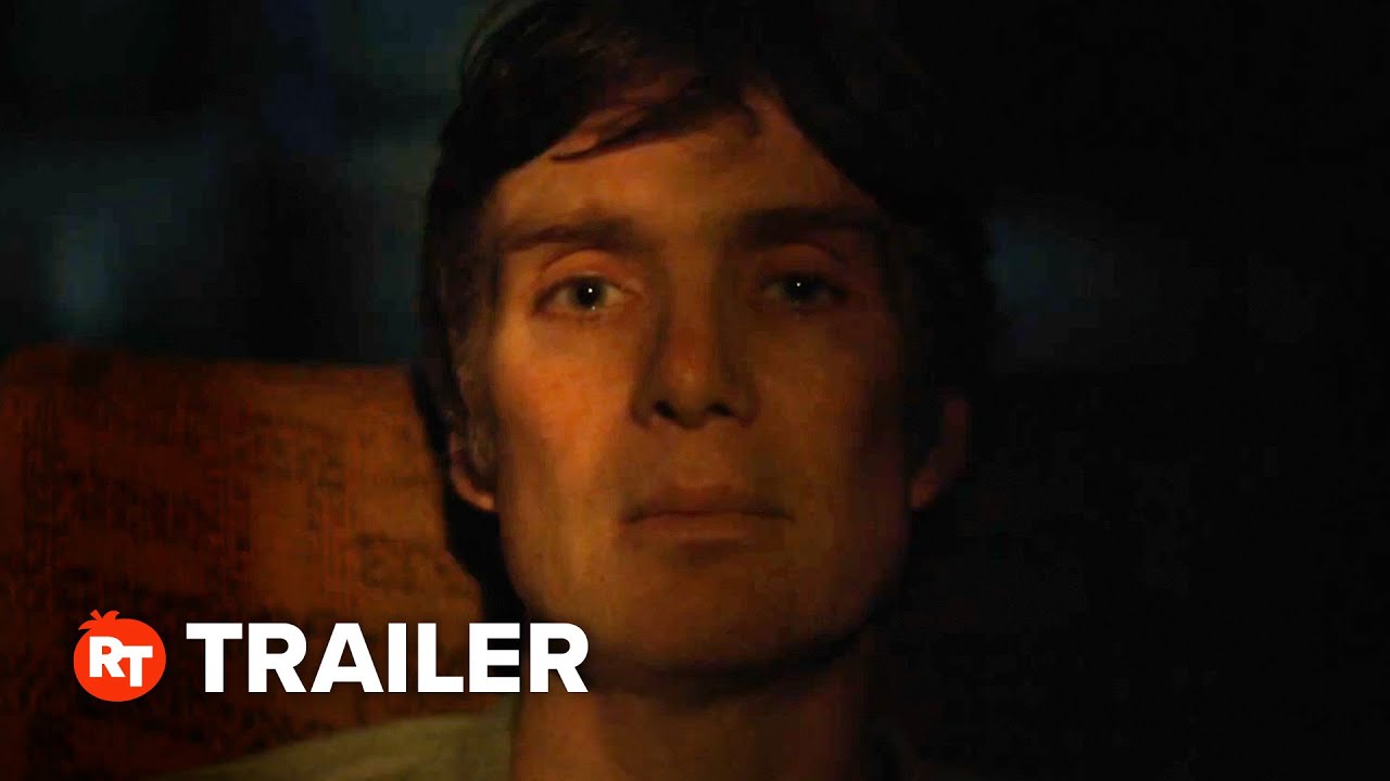 Small Things Like These Trailer #1 (2024)