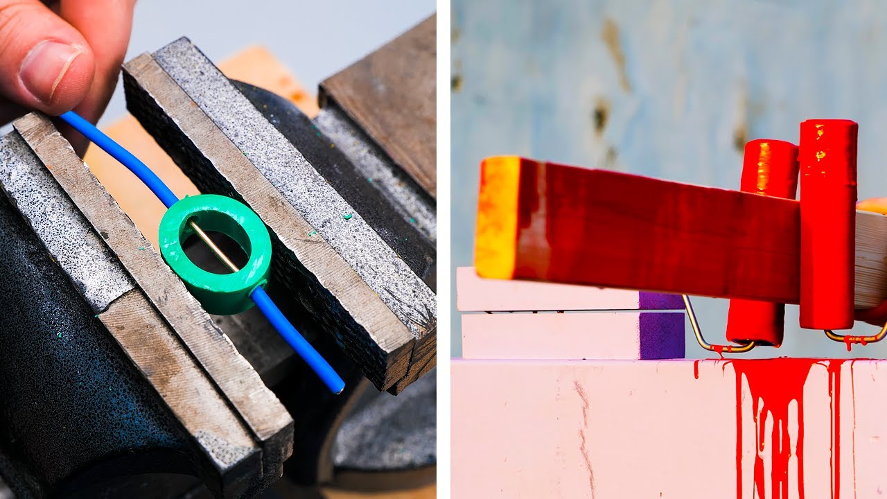 Smart Repair Hacks for Anyone Who Wants to Save Money