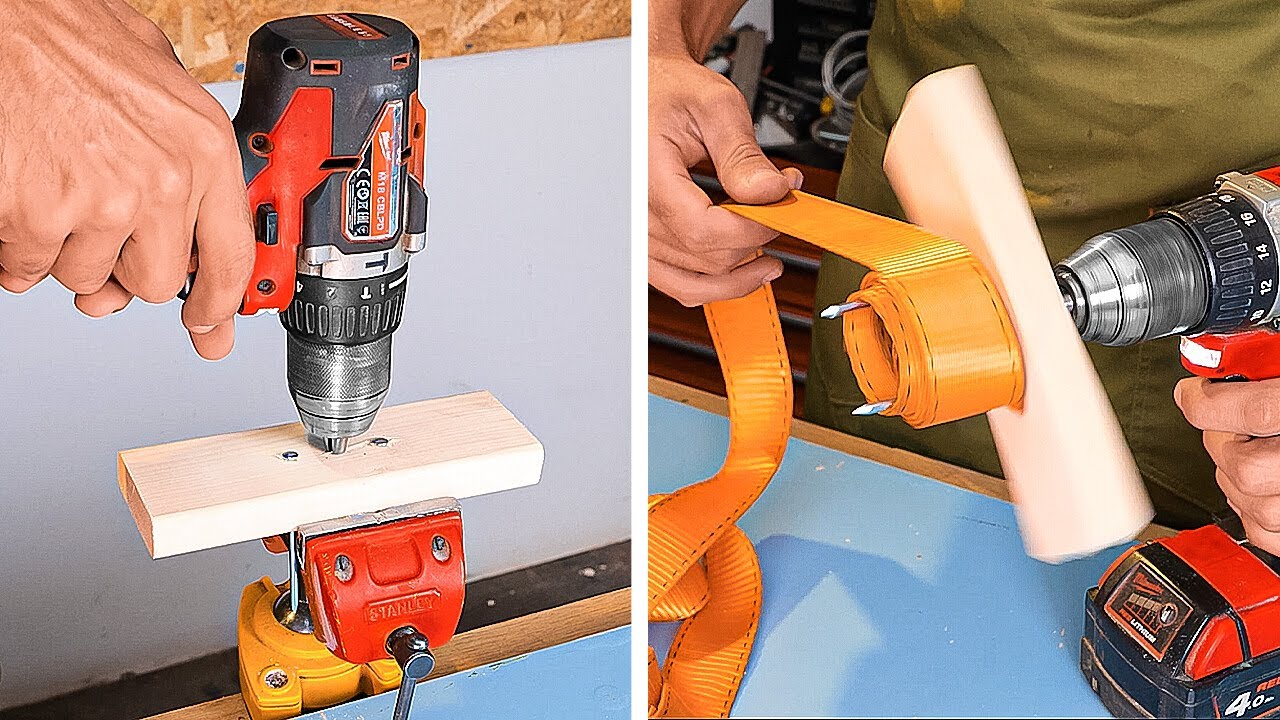 Smart Repair Tips to Unlock Expert Results