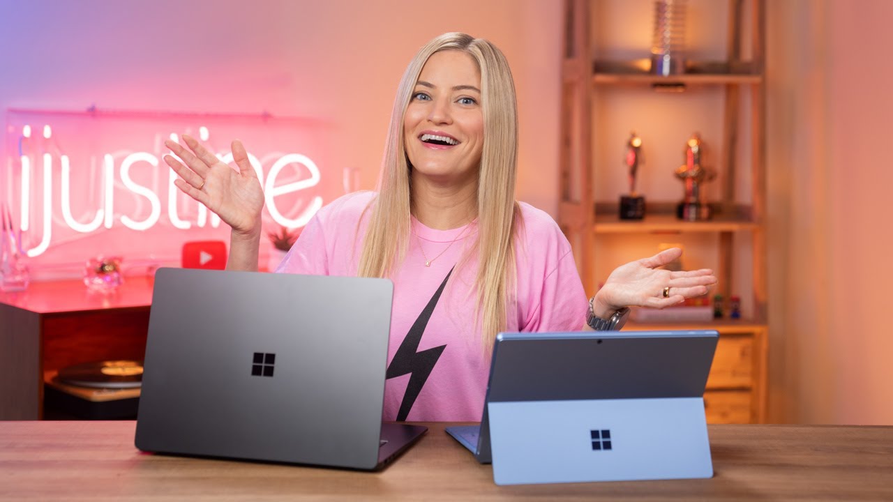 Snapdragon X Elite Chip is changing the PC game!