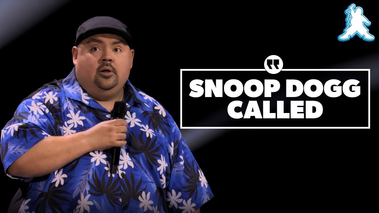 Snoop Dogg Called | Gabriel Iglesias