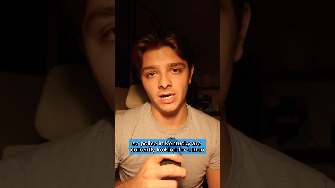 SOMEONE STOP THIS MAN 😭