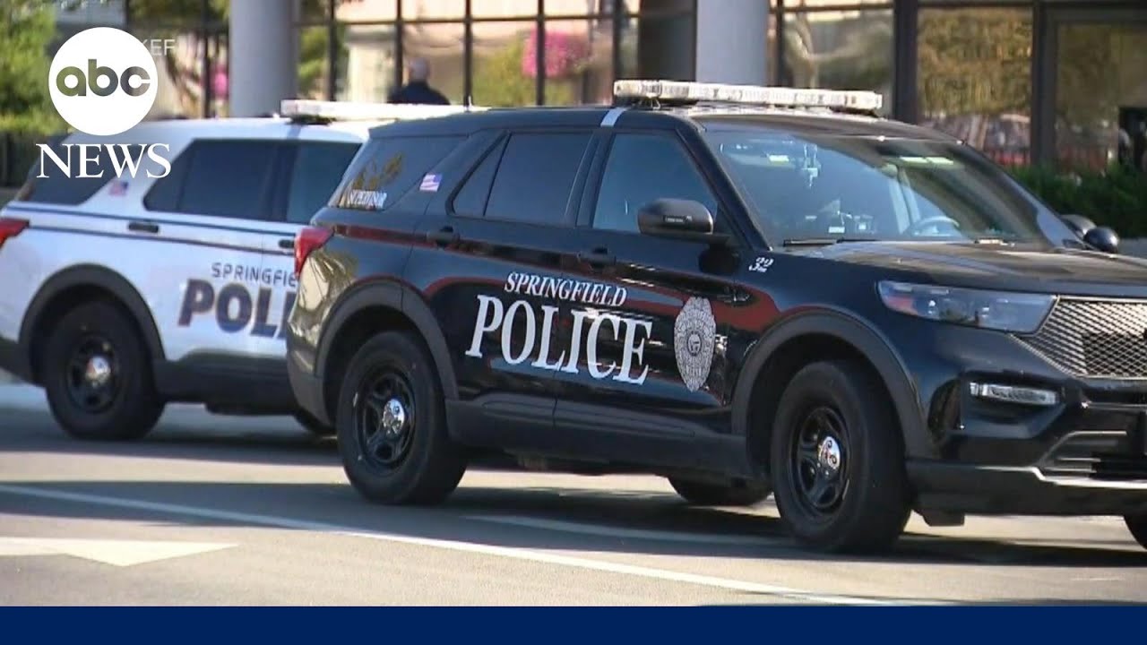 Springfield, Ohio, faces more threats