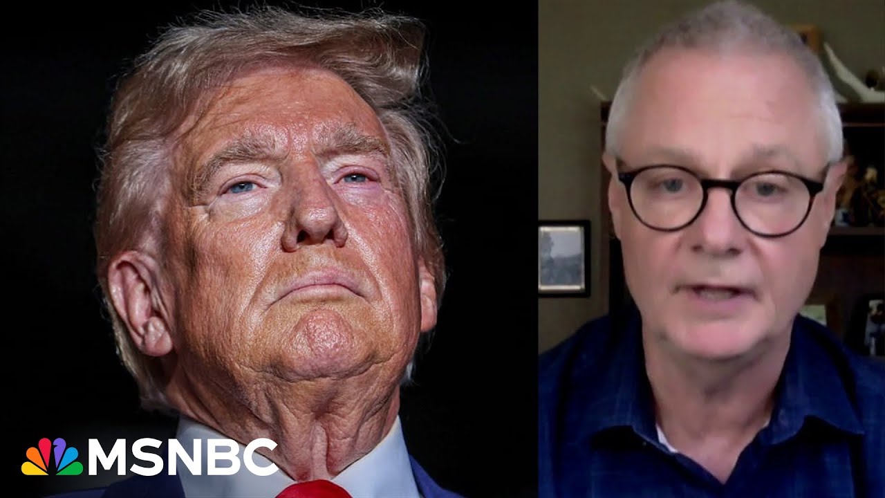 Springfield, Ohio pastor says Trump retracting baseless claims would be ‘great help’