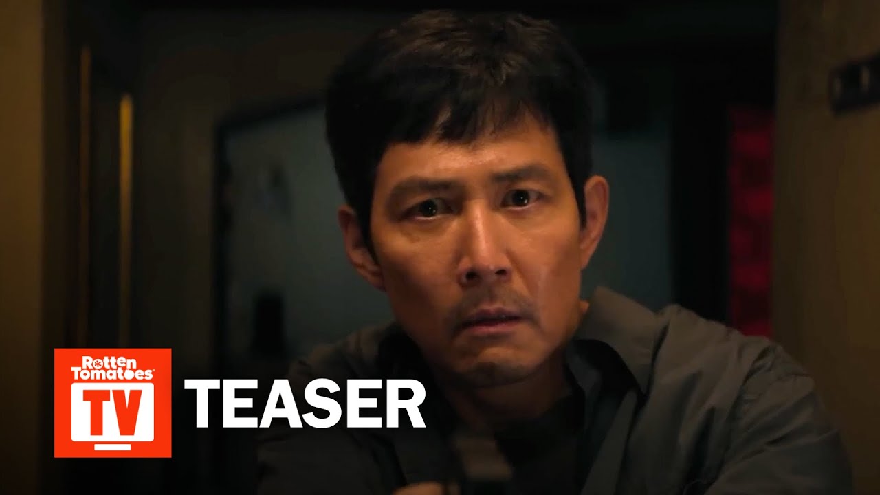 Squid Game Season 2 ‘Geeked Week’ Special Teaser